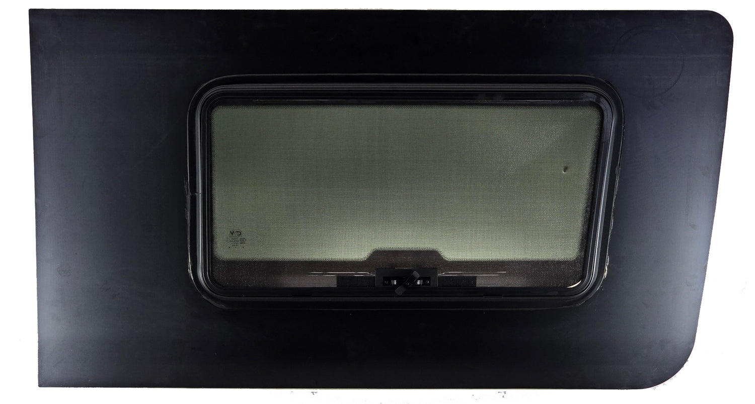 VWD 2007+ Mercedes Sprinter Driver Side Forward Crank-Out Awning Window(SL101-CA)-6