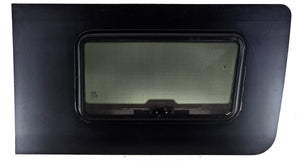 VWD 2007+ Mercedes Sprinter Driver Side Forward Crank-Out Awning Window(SL101-CA)-6