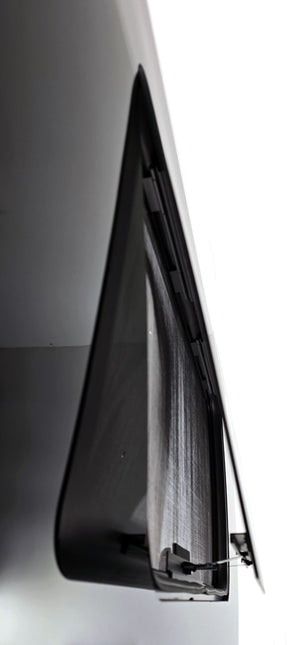 VWD 2007+ Mercedes Sprinter Driver Side Forward Crank-Out Awning Window(SL101-CA)-9