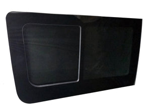 VWD 2007+ Mercedes Sprinter Driver Side Forward Half-Slider Window(SL101-SE)-1
