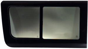 VWD 2007+ Mercedes Sprinter Driver Side Forward Half-Slider Window(SL101-SE)-12