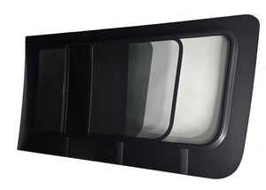 VWD 2007+ Mercedes Sprinter Driver Side Forward Half-Slider Window(SL101-SE)-14