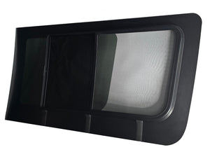 VWD 2007+ Mercedes Sprinter Driver Side Forward Half-Slider Window(SL101-SE)-16