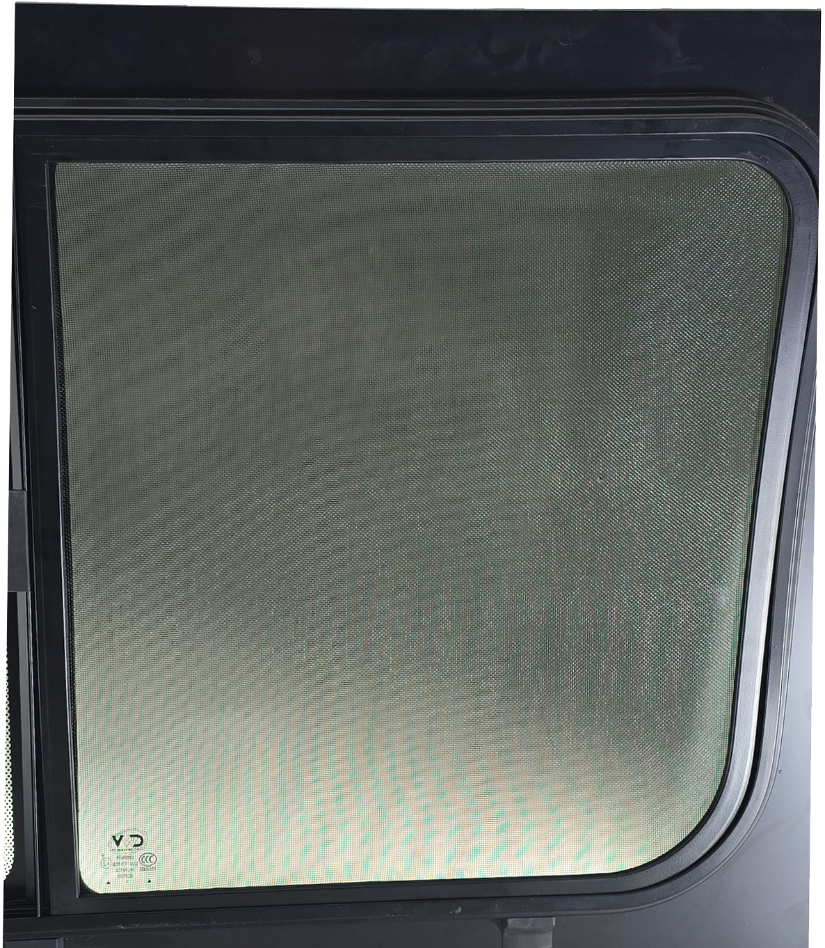 VWD 2007+ Mercedes Sprinter Driver Side Forward Half-Slider Window(SL101-SE)-17