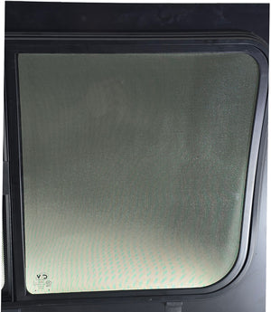 VWD 2007+ Mercedes Sprinter Driver Side Forward Half-Slider Window(SL101-SE)-17