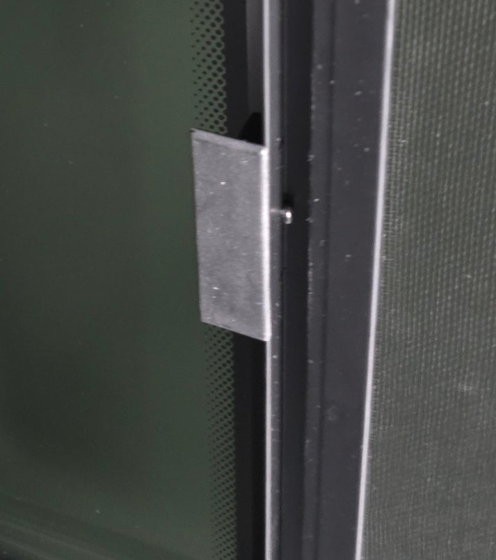 VWD 2007+ Mercedes Sprinter Driver Side Forward Half-Slider Window(SL101-SE)-18