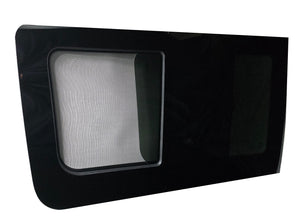 VWD 2007+ Mercedes Sprinter Driver Side Forward Half-Slider Window(SL101-SE)-2