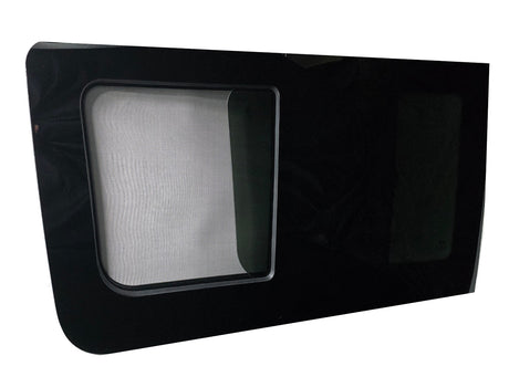 VWD 2007+ Mercedes Sprinter Driver Side Forward Half-Slider Window(SL101-SE)-2