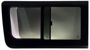 VWD 2007+ Mercedes Sprinter Driver Side Forward Half-Slider Window(SL101-SE)-3