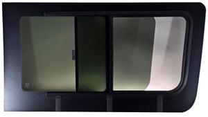 VWD 2007+ Mercedes Sprinter Driver Side Forward Half-Slider Window(SL101-SE)-4