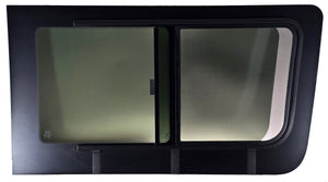 VWD 2007+ Mercedes Sprinter Driver Side Forward Half-Slider Window(SL101-SE)-7