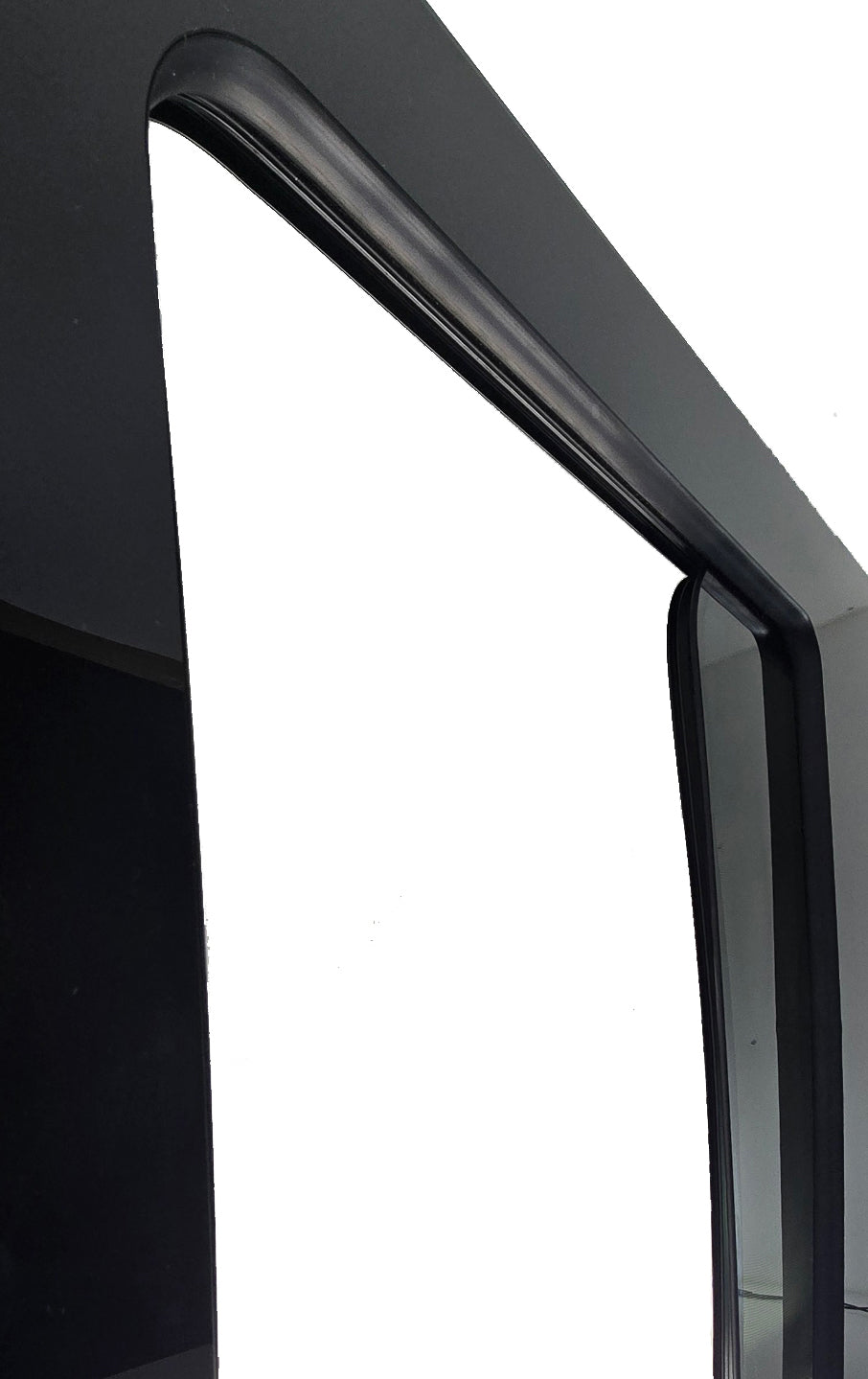 VWD 2007+ Mercedes Sprinter Driver Side Forward Half-Slider Window(SL101-SE)-9