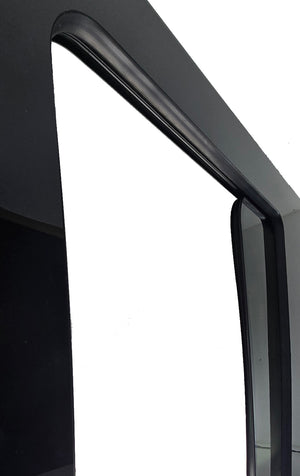 VWD 2007+ Mercedes Sprinter Driver Side Forward Half-Slider Window(SL101-SE)-9