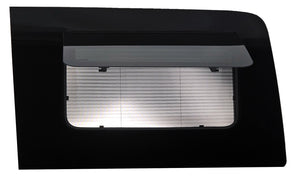VWD 2007+ Mercedes Sprinter Driver Side Forward Premium Awning Van Window(SL101-AW)-10