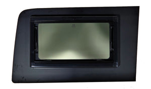 VWD 2007+ Mercedes Sprinter Driver Side Forward Premium Awning Van Window(SL101-AW)-11