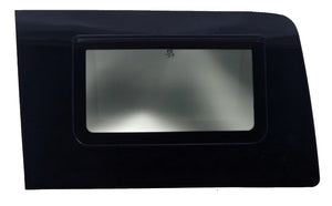 VWD 2007+ Mercedes Sprinter Driver Side Forward Premium Awning Van Window(SL101-AW)-12