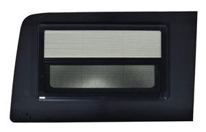 VWD 2007+ Mercedes Sprinter Driver Side Forward Premium Awning Van Window(SL101-AW)-13