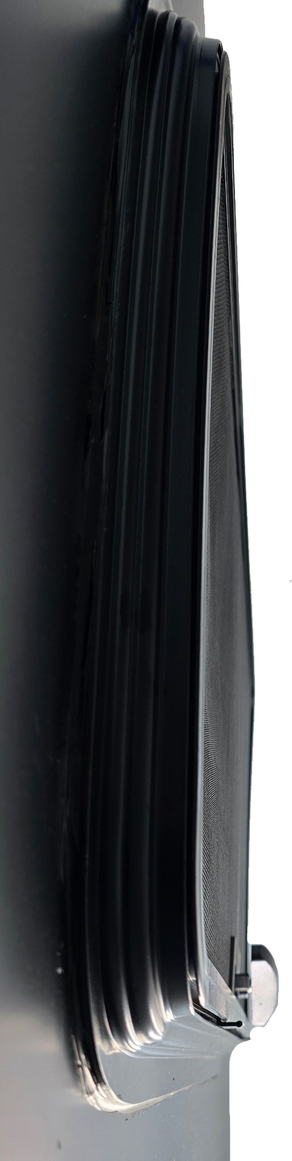 VWD 2007+ Mercedes Sprinter Passenger Side Sliding Door Crank-Out Awning Window(SR101-CA)-10