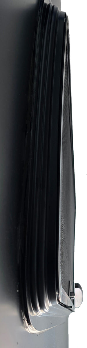 VWD 2007+ Mercedes Sprinter Passenger Side Sliding Door Crank-Out Awning Window(SR101-CA)-10