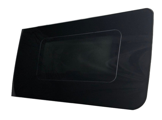 VWD 2007+ Mercedes Sprinter Passenger Side Sliding Door Crank-Out Awning Window(SR101-CA)-2