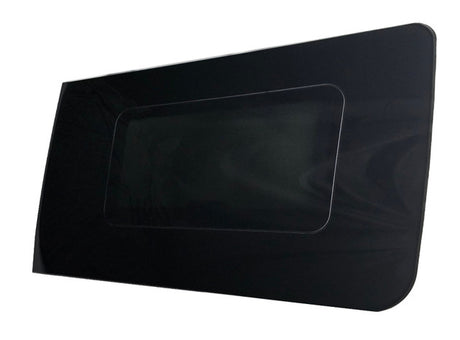 VWD 2007+ Mercedes Sprinter Passenger Side Sliding Door Crank-Out Awning Window(SR101-CA)-2