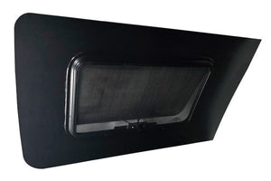 VWD 2007+ Mercedes Sprinter Passenger Side Sliding Door Crank-Out Awning Window(SR101-CA)-4