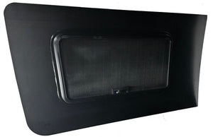 VWD 2007+ Mercedes Sprinter Passenger Side Sliding Door Crank-Out Awning Window(SR101-CA)-5