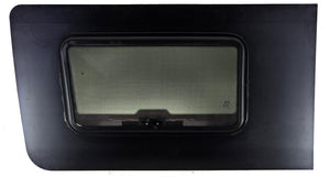 VWD 2007+ Mercedes Sprinter Passenger Side Sliding Door Crank-Out Awning Window(SR101-CA)-7