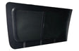 VWD 2007+ Mercedes Sprinter Passenger Side Sliding Door Half-Slider Window(SR101-SE)-1