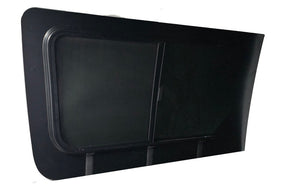 VWD 2007+ Mercedes Sprinter Passenger Side Sliding Door Half-Slider Window(SR101-SE)-1