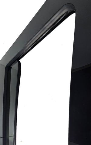 VWD 2007+ Mercedes Sprinter Passenger Side Sliding Door Half-Slider Window(SR101-SE)-17