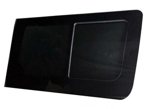 VWD 2007+ Mercedes Sprinter Passenger Side Sliding Door Half-Slider Window(SR101-SE)-2