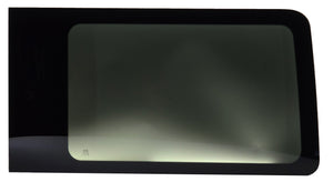 VWD Ford Transit Van Fixed Window Medium / High Roof 2015+ Passenger Side Sliding Door (TR201-F)-2