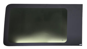VWD Ford Transit Van Fixed Window Medium / High Roof 2015+ Passenger Side Sliding Door (TR201-F)-3