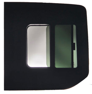 VWD Ford Transit Van Slider Window Medium / High Roof 2015+ Passenger Side Rear Cargo Door (TR215-SE)-5