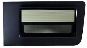 VWD Mercedes Sprinter Premium Awning Window 2007+ Driver Side Forward (T904884L)-4