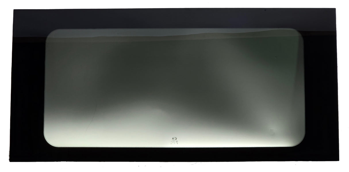 VWD Ram ProMaster Van Fixed Window 2014+ Passenger & Driver Side Sliding Door (RR301-F)-4