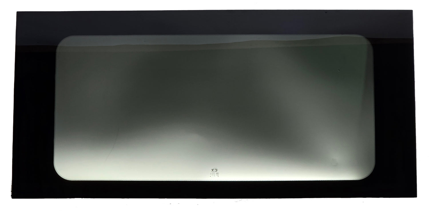VWD Ram ProMaster Van Fixed Window 2014+ Passenger & Driver Side Sliding Door (RR301-F)-4