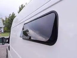 VWD Universal Awning Bunk Window (AW3310)-13