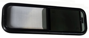 VWD Universal Fit Overlander Van Bunk Window O.D 35-5/16" X 11-3/16" (OVR3310)-8