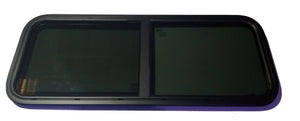 VWD Universal Fit Overlander Van Bunk Window O.D 41-5/16" X 16-5/16" (OVR4015)-5
