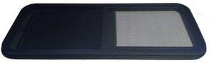 VWD Universal Fit Overlander Van Bunk Window O.D 41-5/16" X 16-5/16" (OVR4015)-6