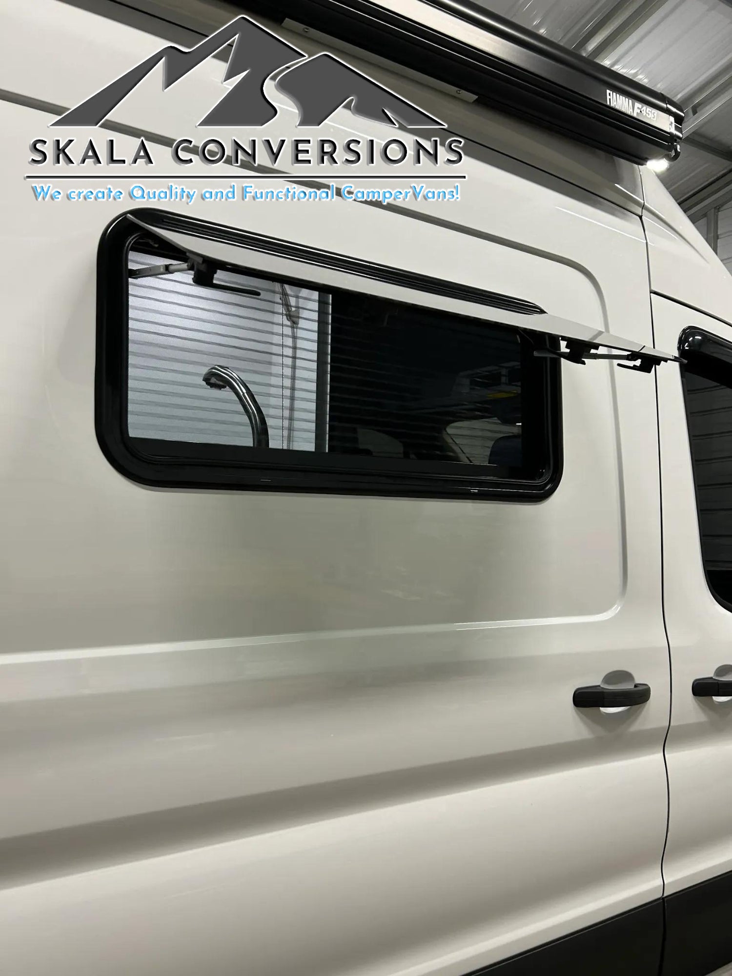 VWD Universal Overlander Awning Window 36-1/2" W X 16" H (AW3515)-11