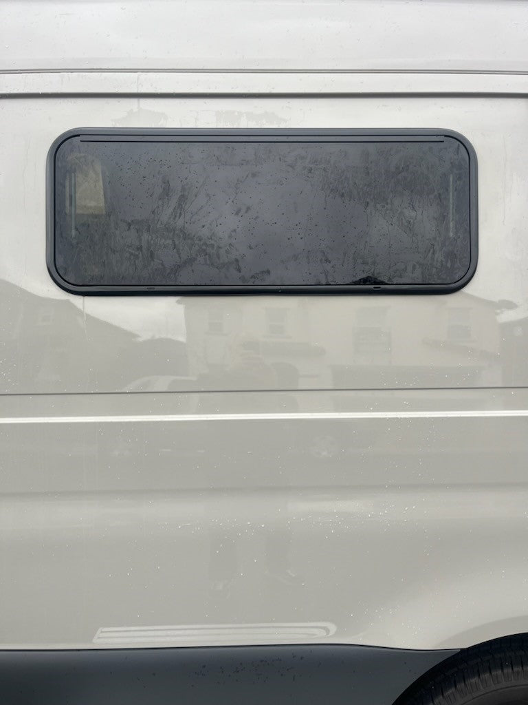 VWD Universal Overlander Awning Window 41" W X 16" H (AW4015)-9