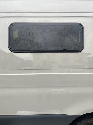 VWD Universal Overlander Awning Window 41" W X 16" H (AW4015)-9