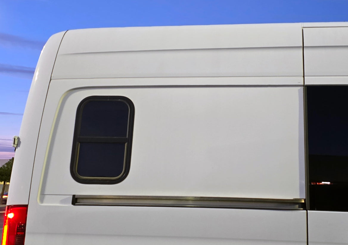 VWD Vertical Lift Slider Van Window (VERT1522)-4