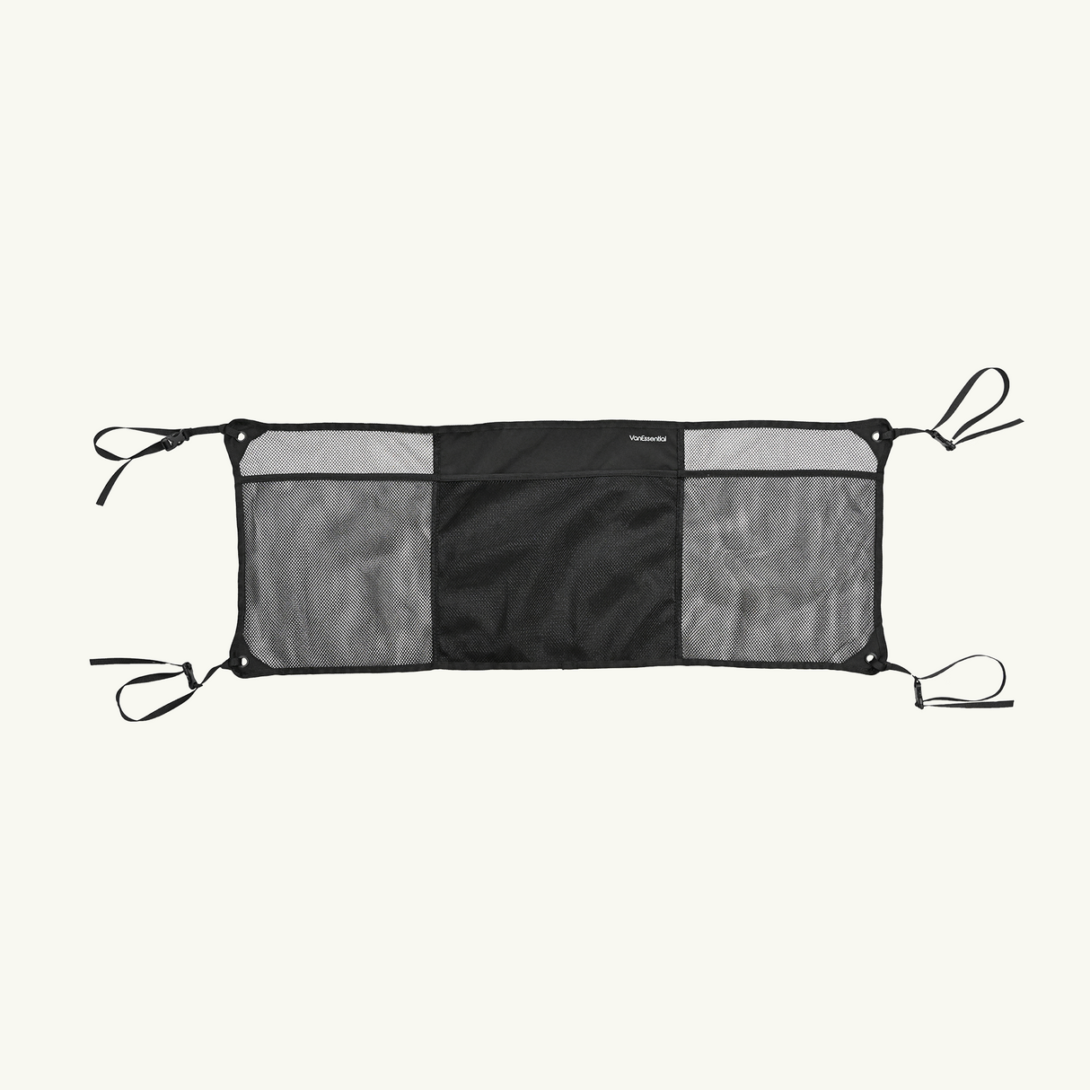 VanEssential Road Trip Cargo Net