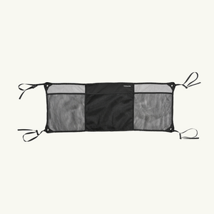 VanEssential Road Trip Cargo Net