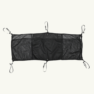 VanEssential Road Trip Cargo Net