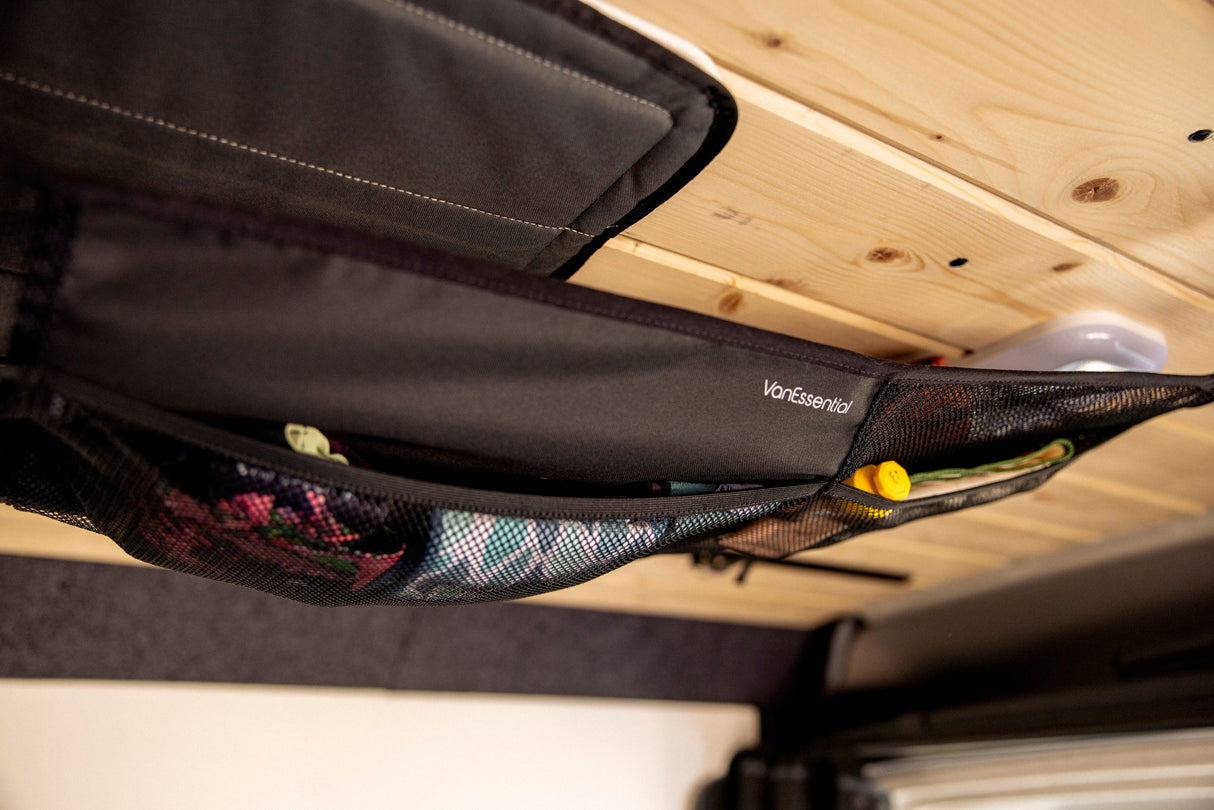 VanEssential Road Trip Cargo Net